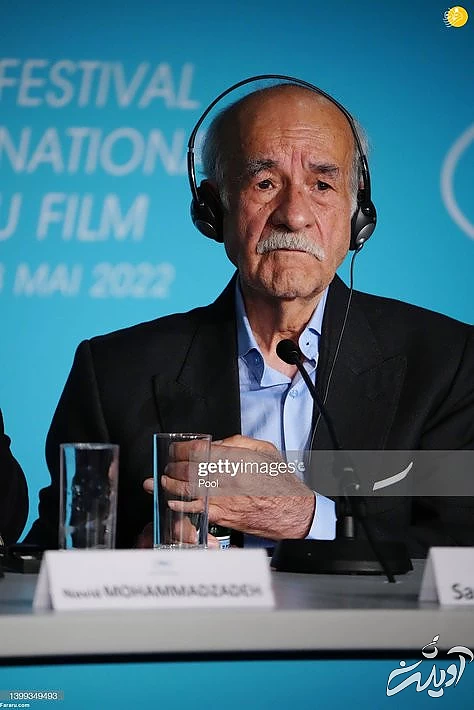 (تصاویر) ترانه علیدوستی در فتوکال فیلم برادران لیلا در جشنواره کن